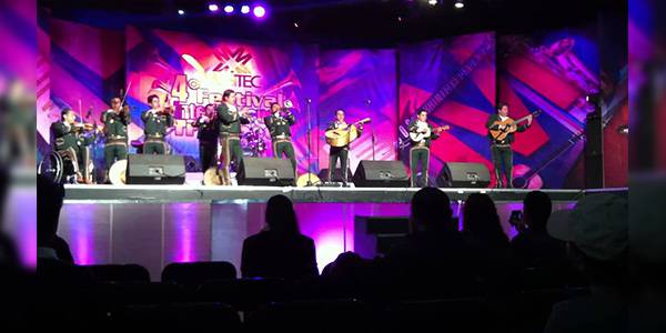 Mariachi 2000
