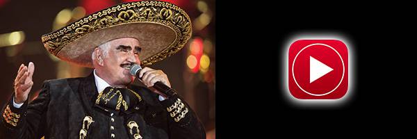 Vicente Fernández